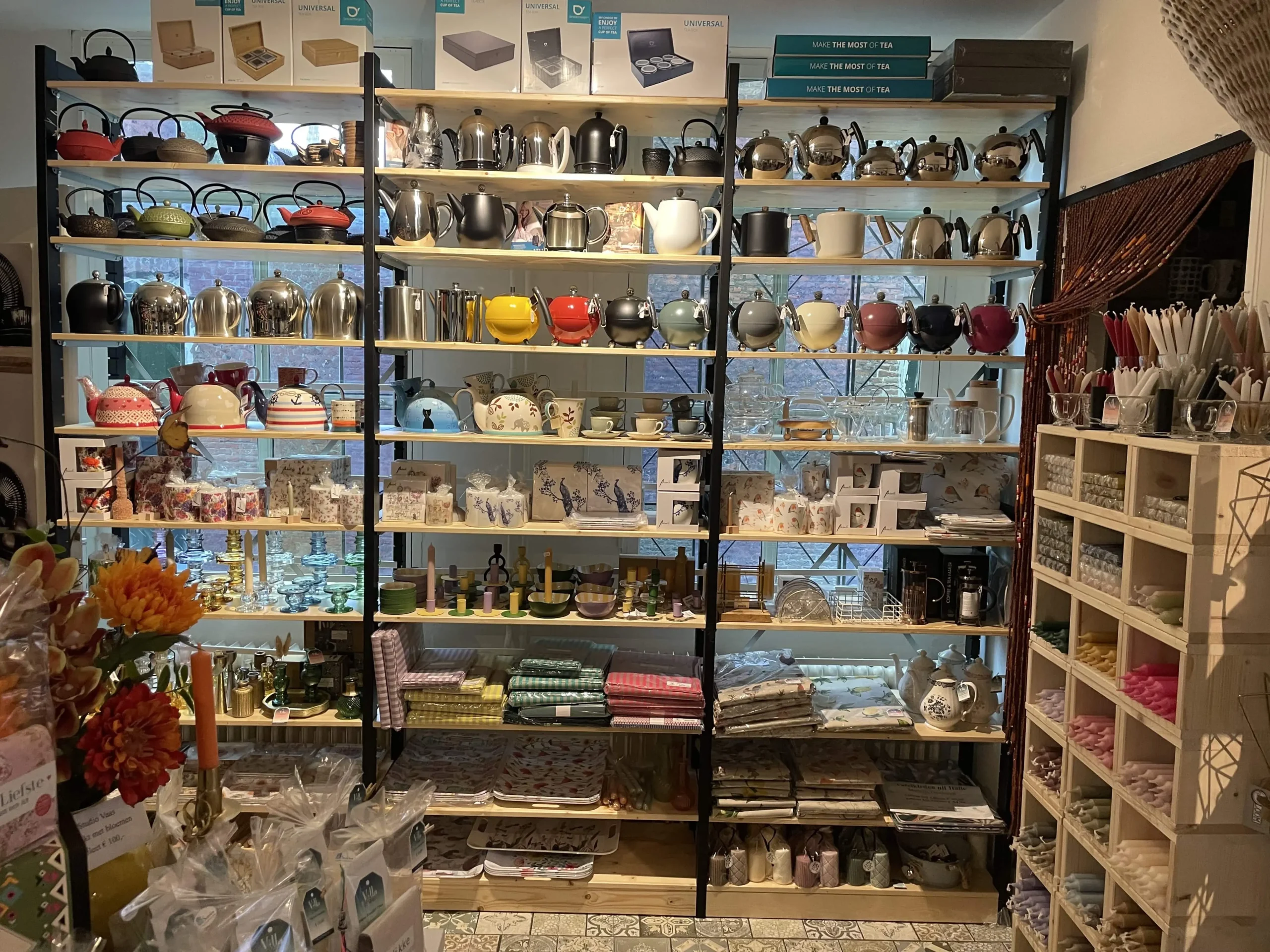 Brumorek - Beginrek - Afbeelding 2