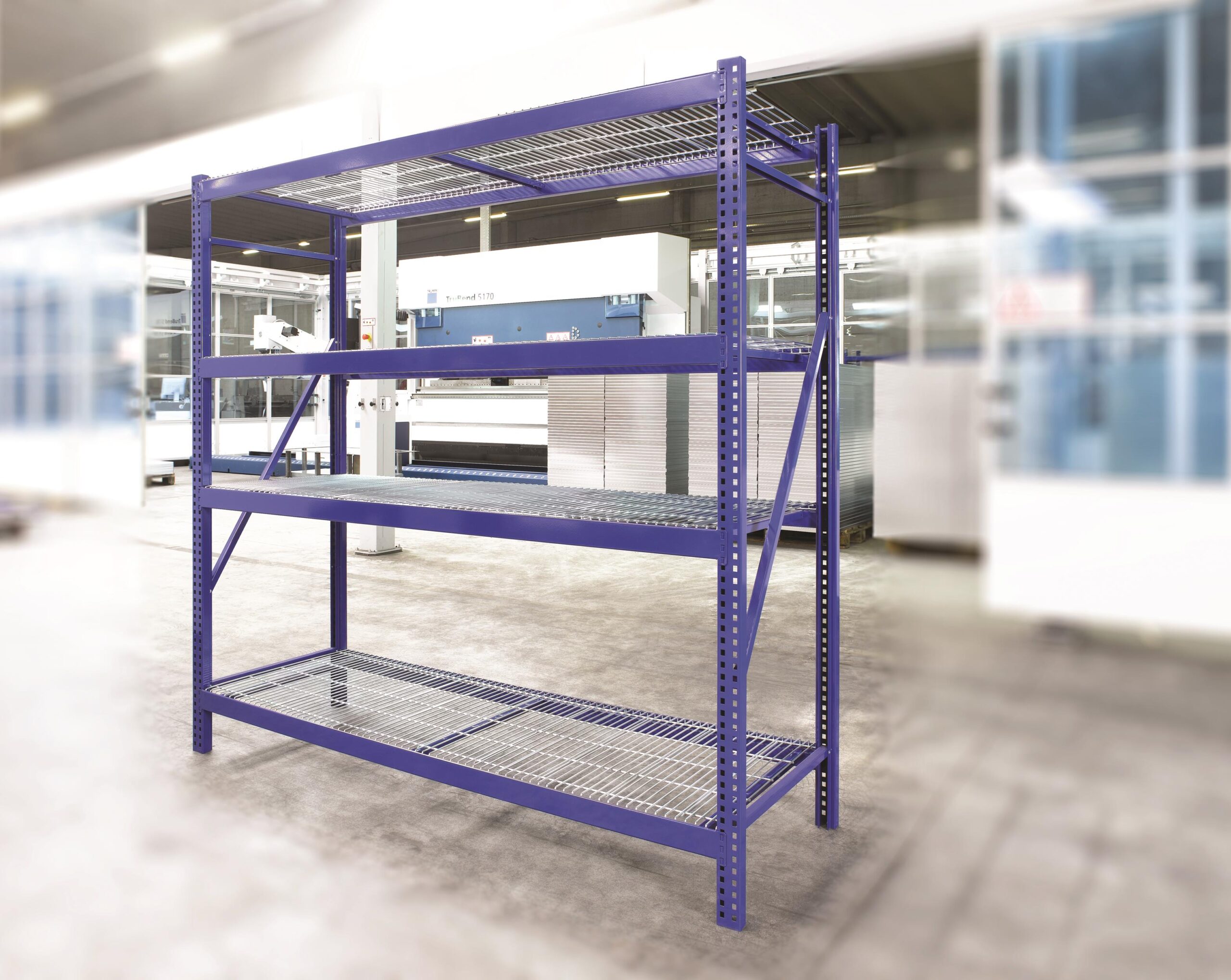 Megarek-200x192x60-draad_Beginrek