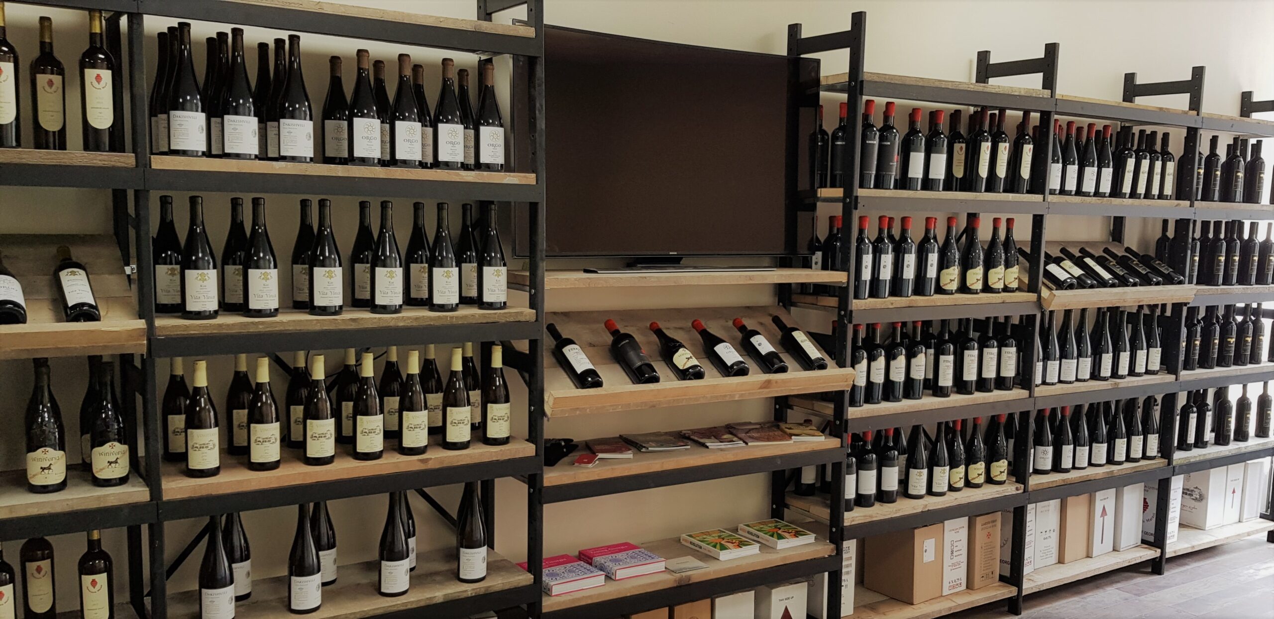 Scafforek - Beginrek - Afbeelding 2