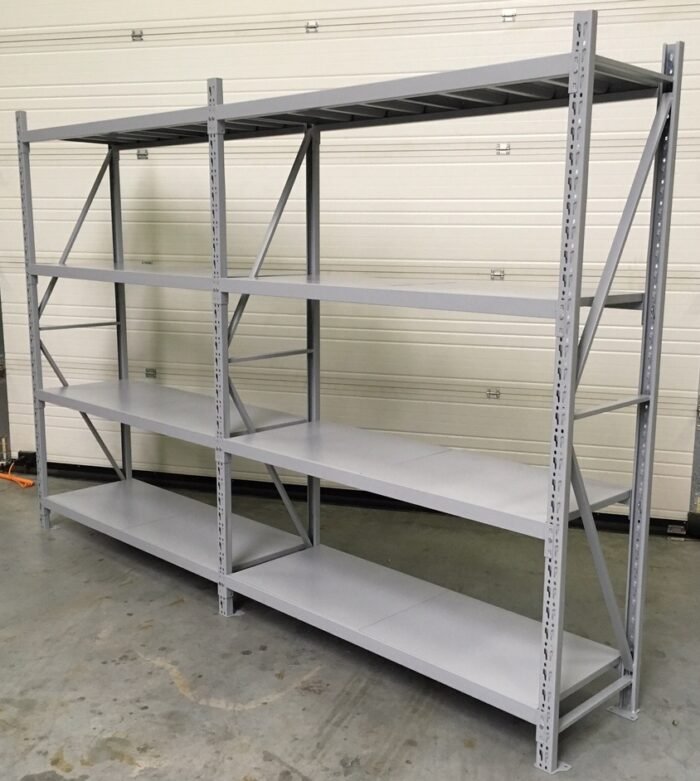Steadyrek - Beginrek - QuickRack